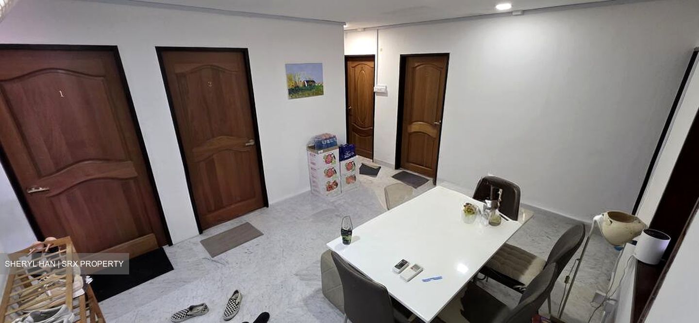 Sixth Avenue Centre (D10), Apartment #565843741